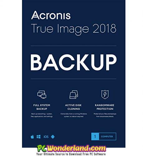 acronis download 2019