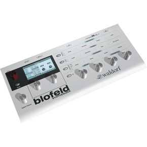waldorf blofeld synthesizer